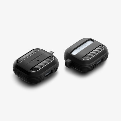 כיסוי לסדרת Spigen Galaxy Buds מדגם Rugged Armor